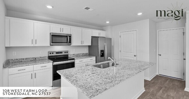 Photo - 108 W Farm Lp