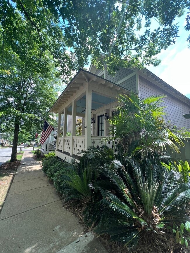 Photo - Waters Home