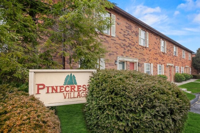 Photo - Pinecrest Village - EXTENDED SUMMER / FALL...