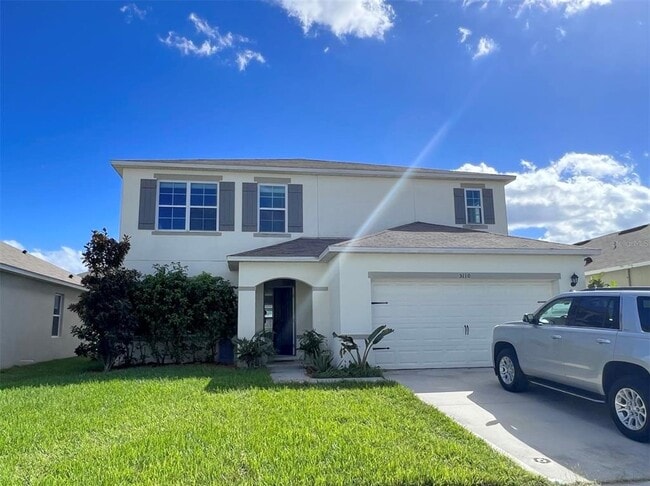 Building Photo - 5110 Fiddlewood Way