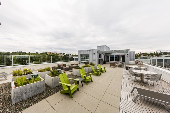 Photo - Marq West Seattle