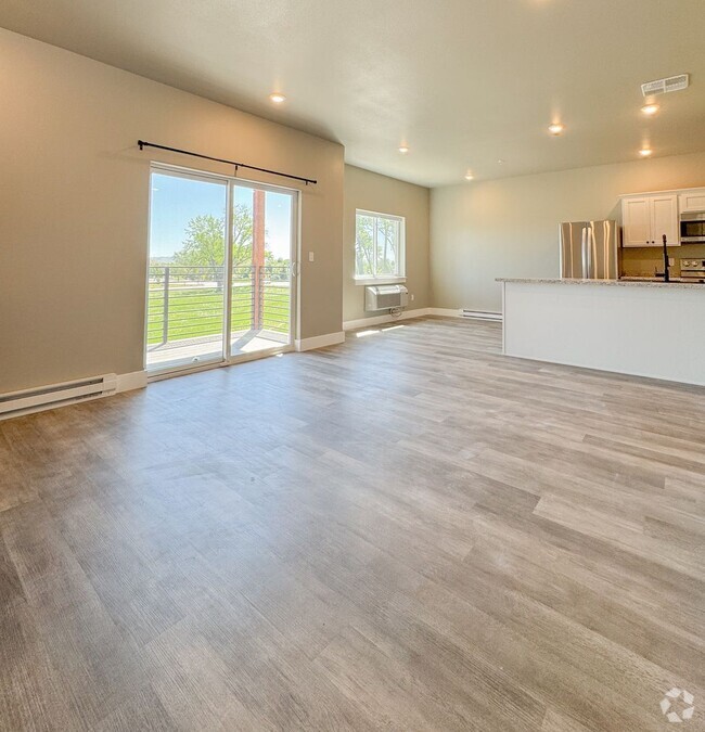 Building Photo - Pet Friendly 2 bed/ 2 bath Unit # 215 Rental