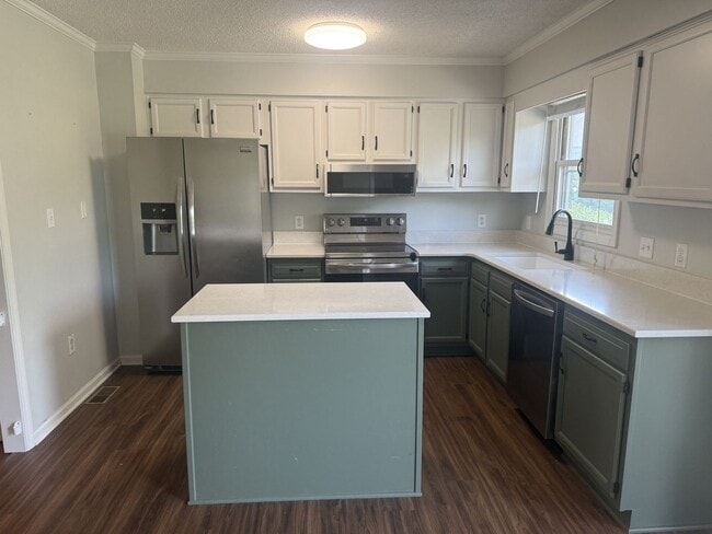 Photo - 2 Bedroom Home In Stokesdale - Northwest School District!