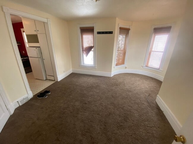 Photo - AVAILABLE May 1st - 1 Bed 1 Bath Upper Apt in Historic Building Unit #3