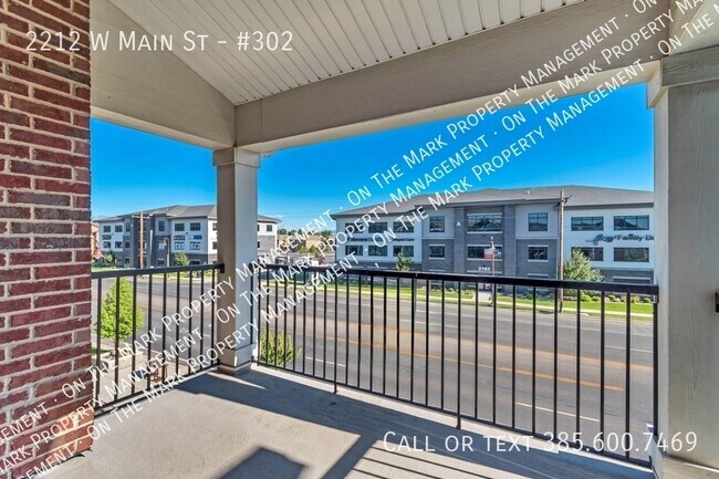 Photo - 2212 W Main St