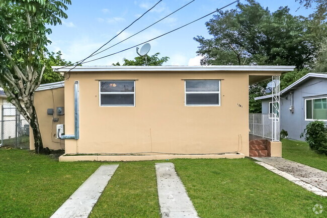 Building Photo - 1841 NW 152nd St Rental