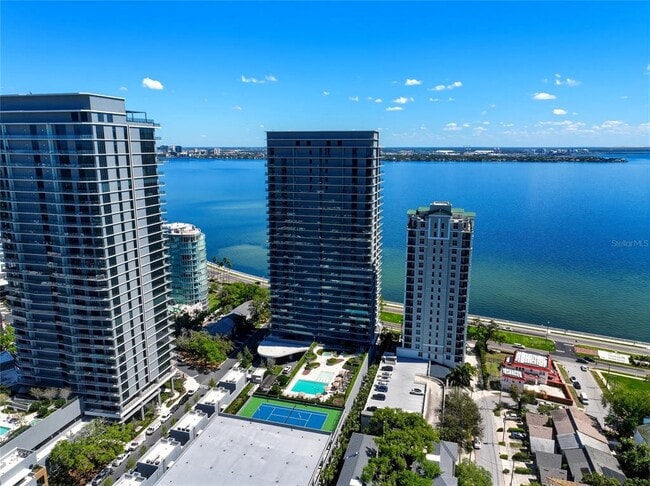 Photo - 3101 Bayshore Blvd Unit 504
