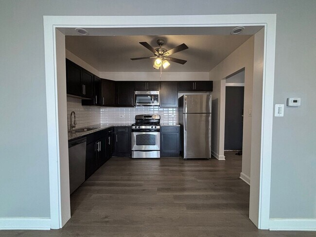 Northgate Addison Apartments