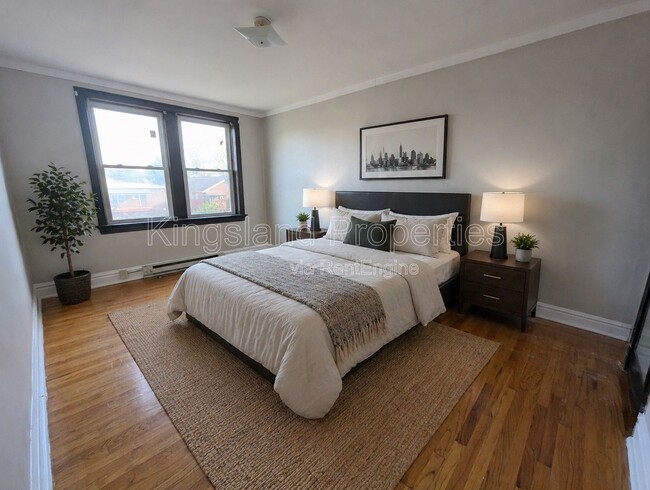 Building Photo - 3862 S Spring Ave Unit 3e