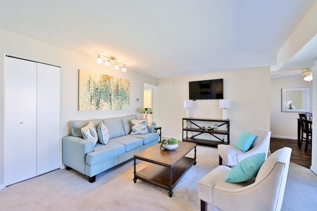 Photo - Cedar Creek Apartment Homes