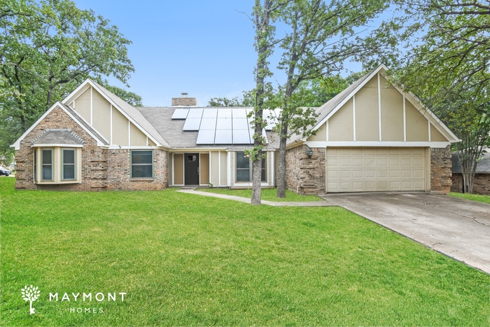 Photo - 1009 Woodridge Dr