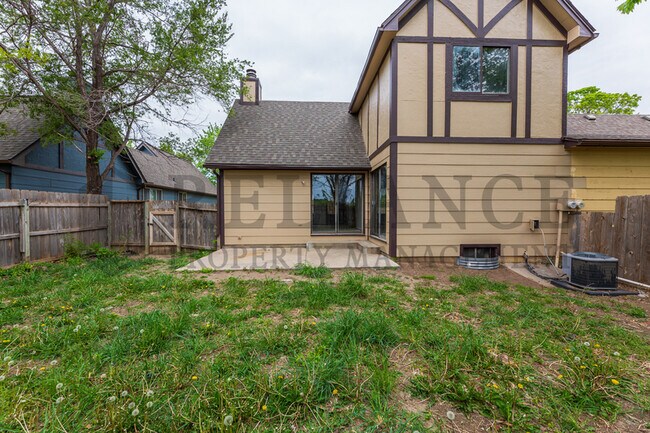 Photo - 1518 S Todd Pl
