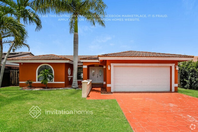 Building Photo - 14777 SW 175th St Rental