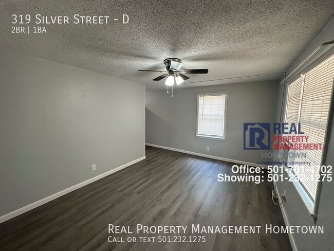 Photo - 319 Silver St Unit D