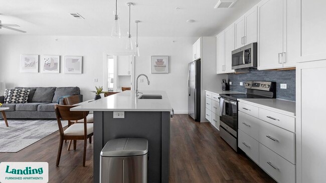 Photo - 5511 Caprock Smt Dr Unit 1301.1403653