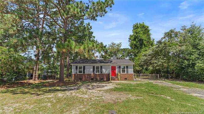 Photo - 3610 Yorktown Rd House