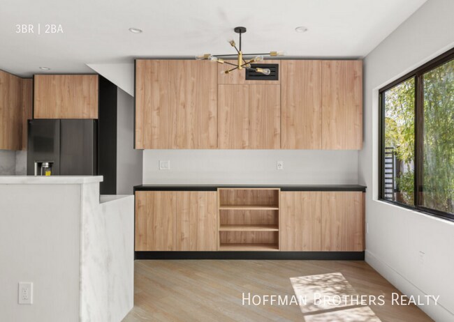 Photo - 1444 - 1450 1/2 S Crescent Heights Blvd Lo... Unit A