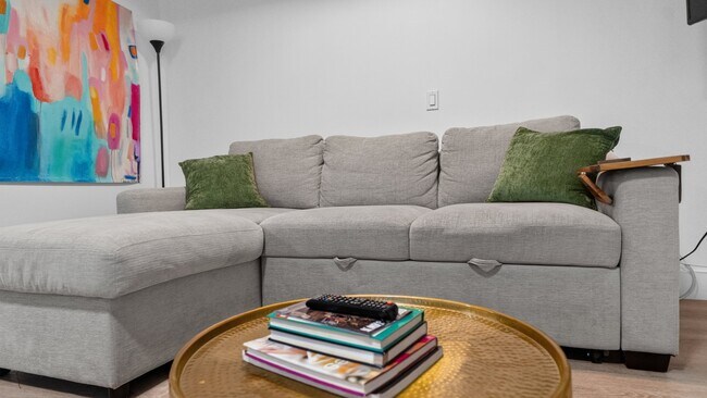 Photo - 7505 Palisade Ave Unit E1