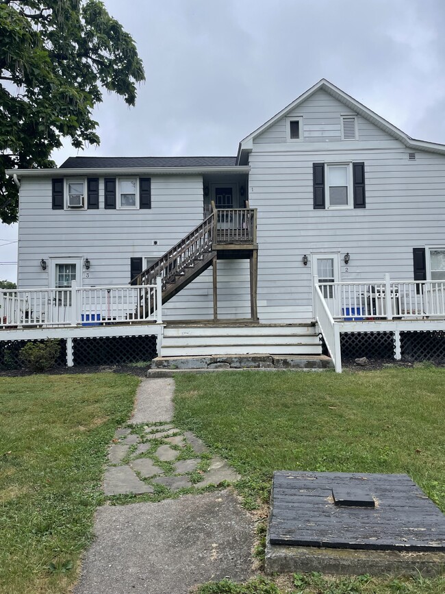 1 S Terrace Dr Unit 2