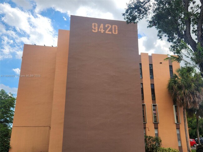 Photo - 9420 W Flagler St Unidad 214