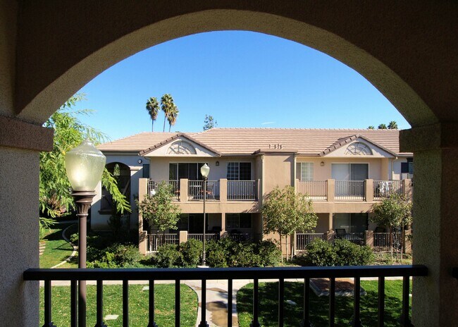 Cypress Villas Apartment Homes