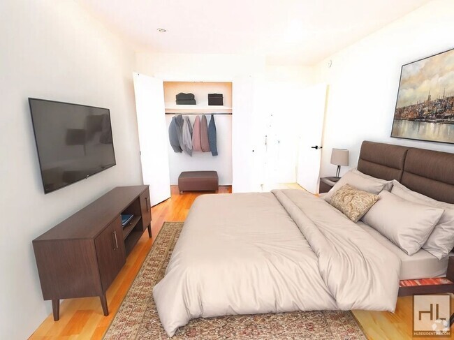 Building Photo - BROADWAY Unit 3F Rental
