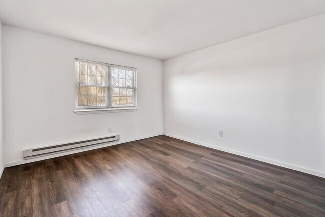 Garrison Apartments