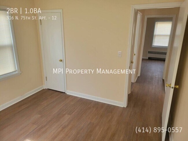 Photo - 316 N 75th St Unidad 12