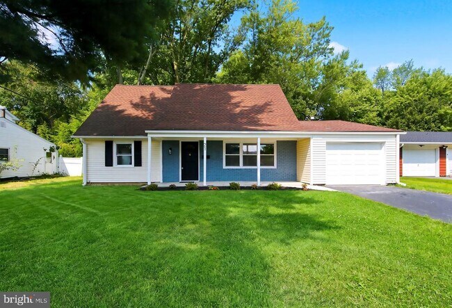 21 Glenview Ln
