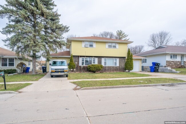 Photo - 1500 W Pershing St Unit 1502