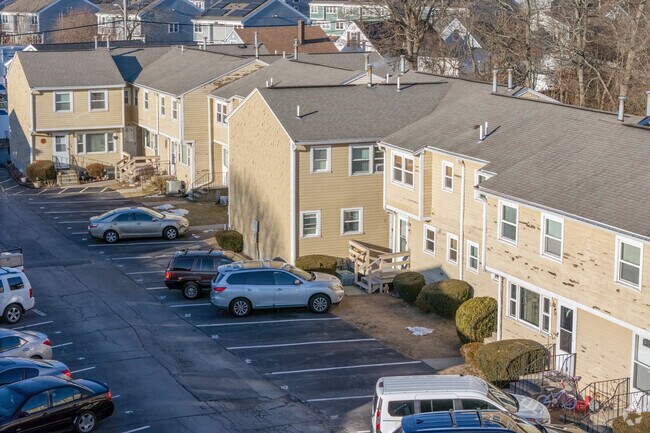 Photo - Sintra Heights Condominiums