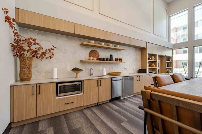 Waterman Senior Apartments