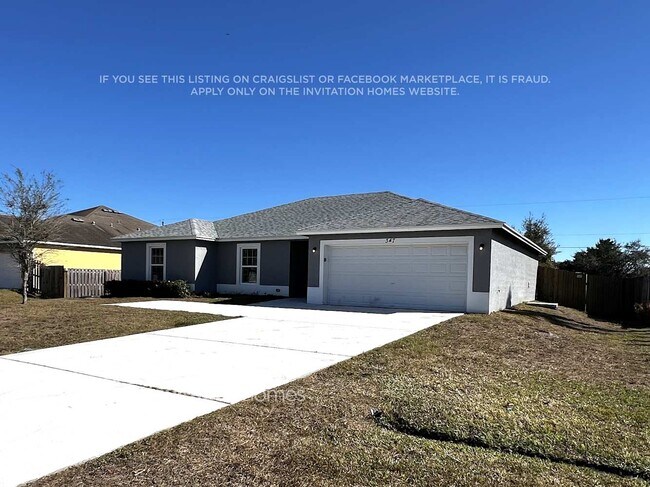 Photo - 347 NW Bayshore Blvd