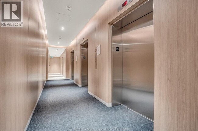 Photo - 30 Ordnance St Unit 2606