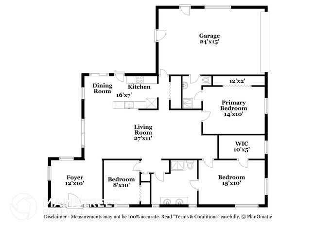 Photo - 1054 Mohegan Rd