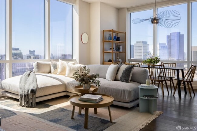 Building Photo - 488 Folsom St Rental