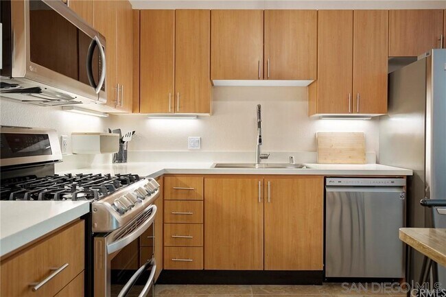 Photo - 525 Eleventh Ave Unit 1206