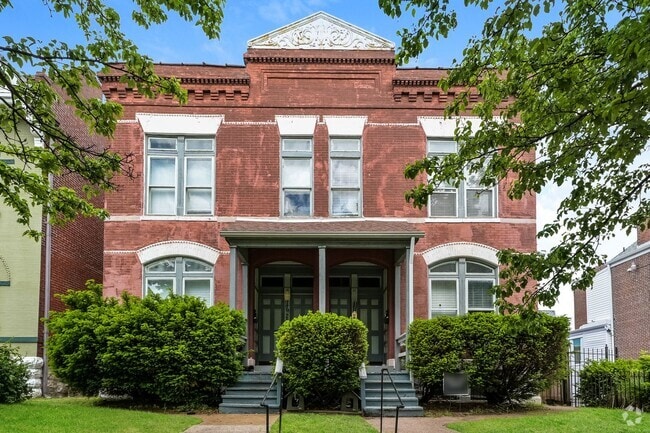 Building Photo - Henrietta Pl Unit 2821-A Rental
