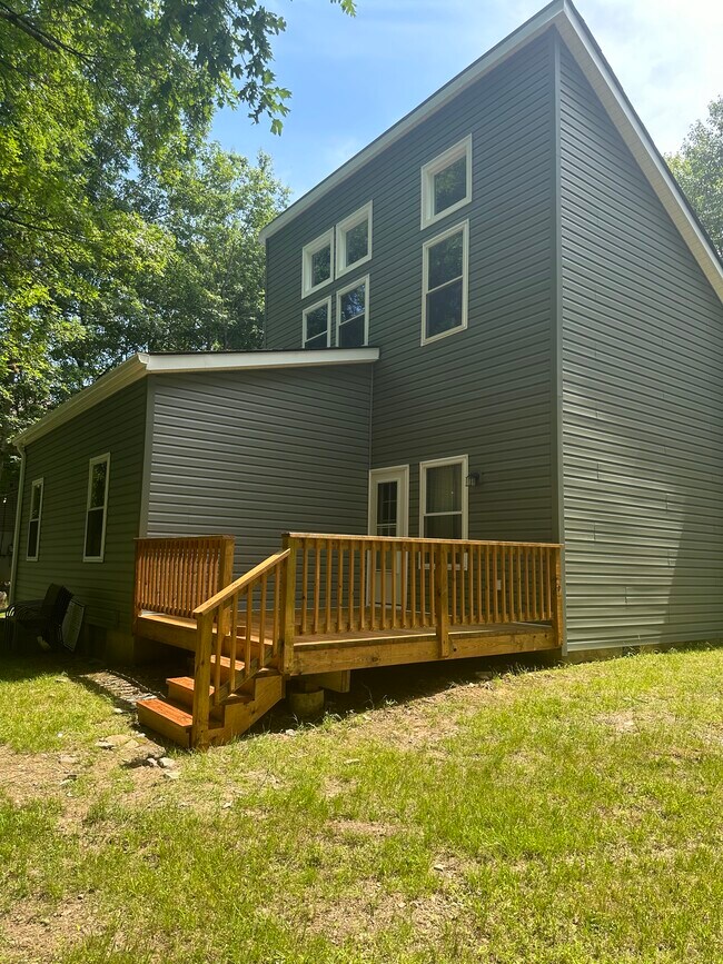 Photo - 5 Masters Trail