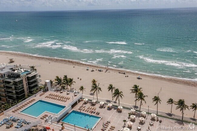 Building Photo - 2401 S Ocean Dr Unit 2102 Rental