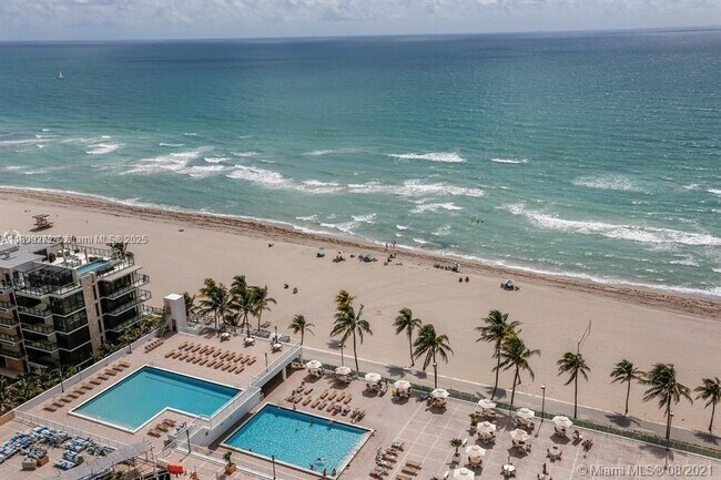 Building Photo - 2401 S Ocean Dr Unit 2102 Rental