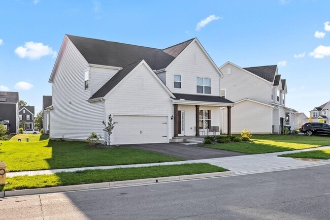 Photo - 121 Sienna Glenn Dr