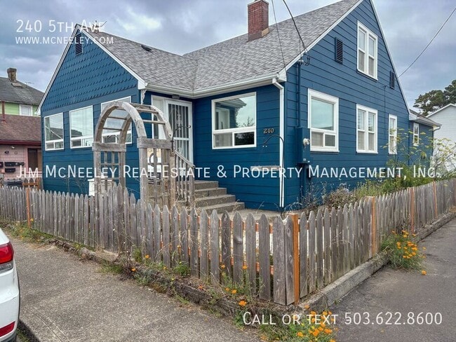 Building Photo - 240 5th Ave Rental