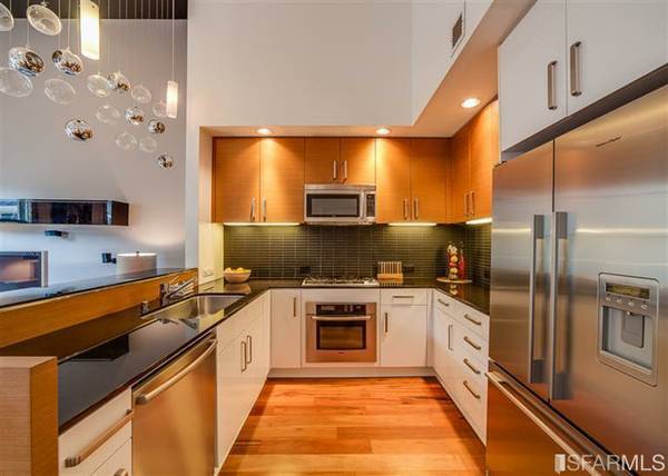 Photo - 74 New Montgomery St Unit 612