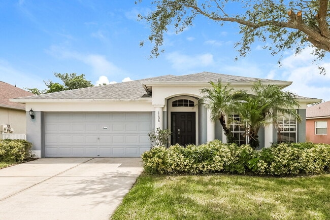 Building Photo - 1106 Summer Breeze Dr Rental