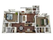B1 Floorplan