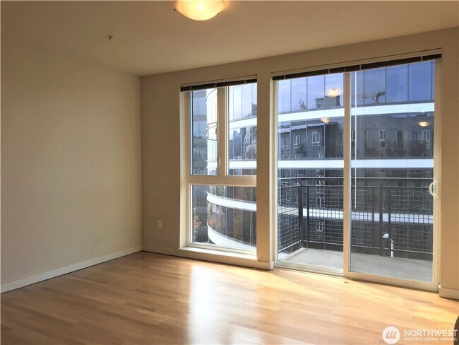 Photo - 0Bd/1Ba Seattle Condo Unidad 513