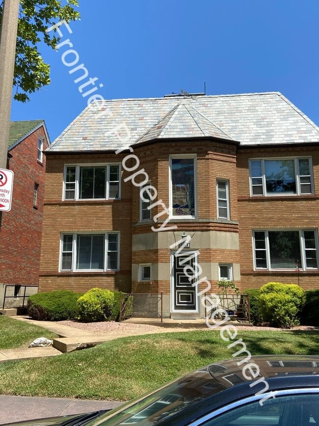 Photo - 6449 Nottingham Ave Unit 6449 Nottingham Avenue Apt. 2W (Maint. Only)