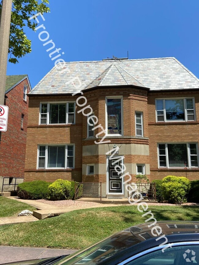 Building Photo - 6449 Nottingham Ave Unit 6449 Nottingham Avenue Apt. 2W (Maint. Only)