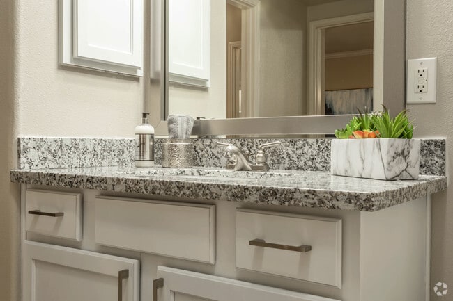 Baño - Sommerall Station